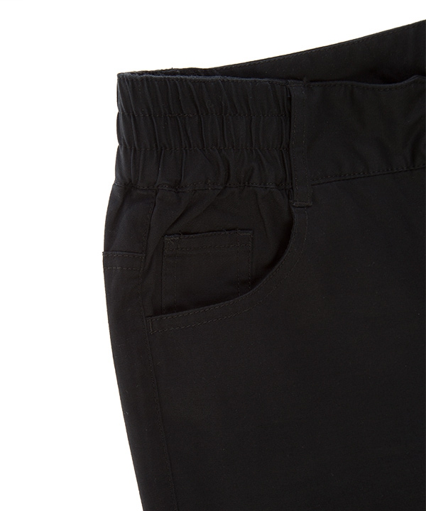 شلوار زنانه کتان جذب جین وست Jeanswest