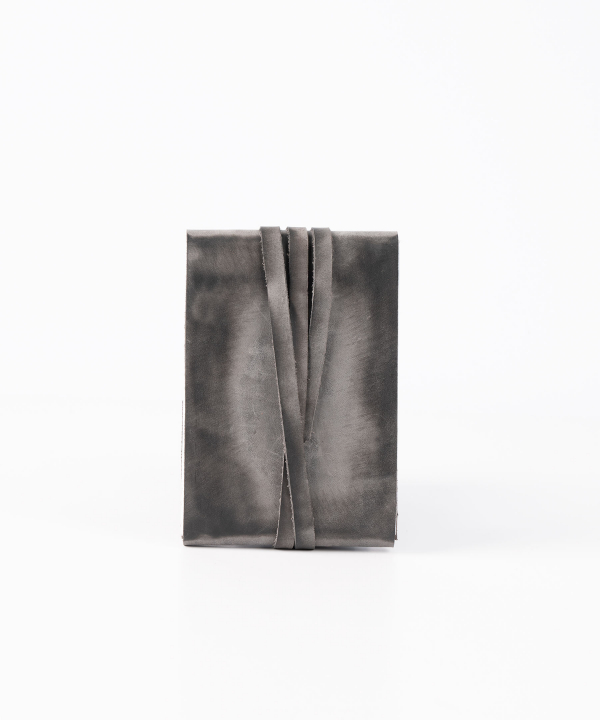 دفترچه یادداشت چرم لانکا Lanka Leather کد NB-1