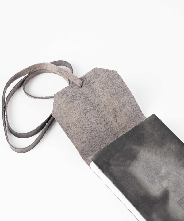 دفترچه یادداشت چرم لانکا Lanka Leather کد NB-1