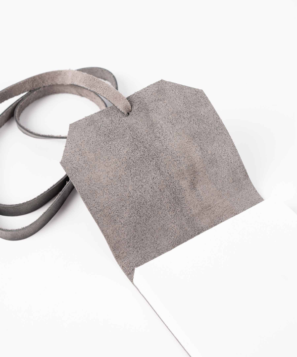 دفترچه یادداشت چرم لانکا Lanka Leather کد NB-1