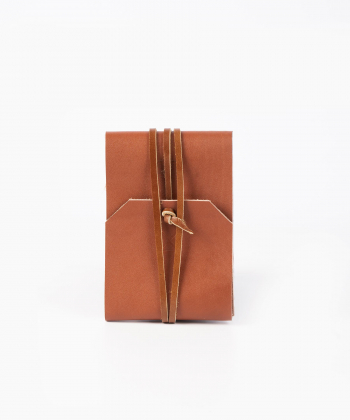 دفترچه یادداشت چرم لانکا Lanka Leather کد NB-1a
