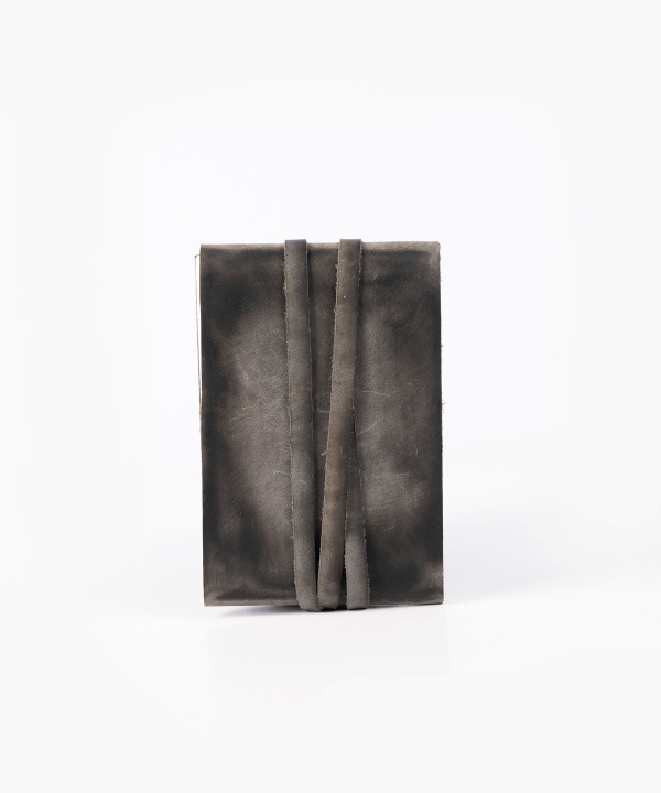 دفترچه یادداشت چرم لانکا Lanka Leather کد NB-1a