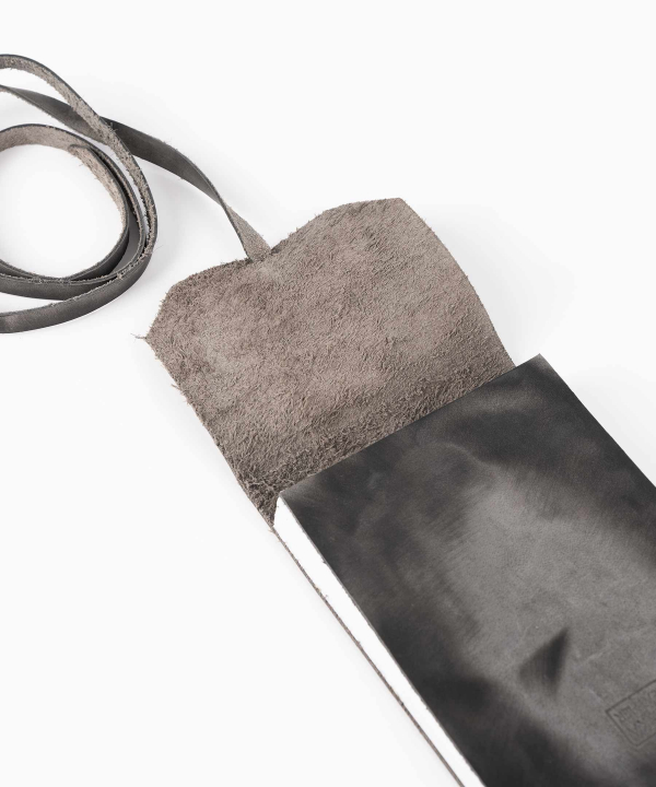 دفترچه یادداشت چرم لانکا Lanka Leather کد NB-1a