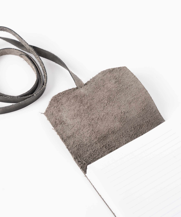 دفترچه یادداشت چرم لانکا Lanka Leather کد NB-1a
