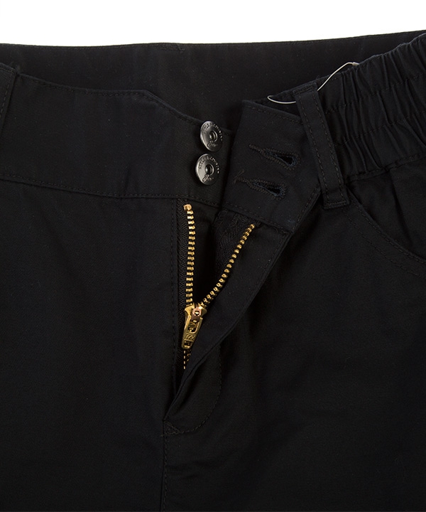 شلوار زنانه کتان جذب جین وست Jeanswest