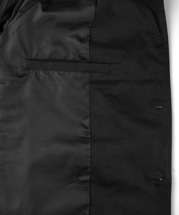 پالتو مردانه جوتی جینز JootiJeans کد 04522606