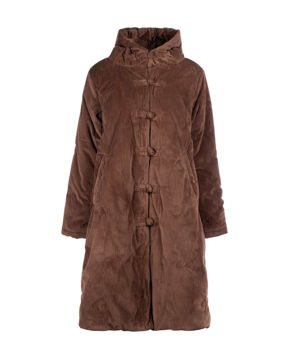 پالتو زنانه جوتی جینز JootiJeans کد 04722628