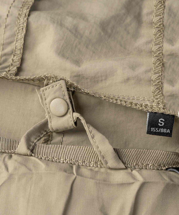 ست کاپشن و بارانی زنانه جوتی جینز JootiJeans کد 04722640
