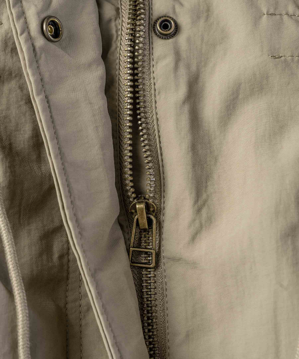 ست کاپشن و بارانی زنانه جوتی جینز JootiJeans کد 04722640