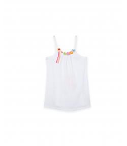 تاپ دخترانه برند پی لس Brand Payless کد FG01532
