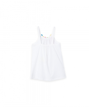 تاپ دخترانه برند پی لس Brand Payless کد FG01532