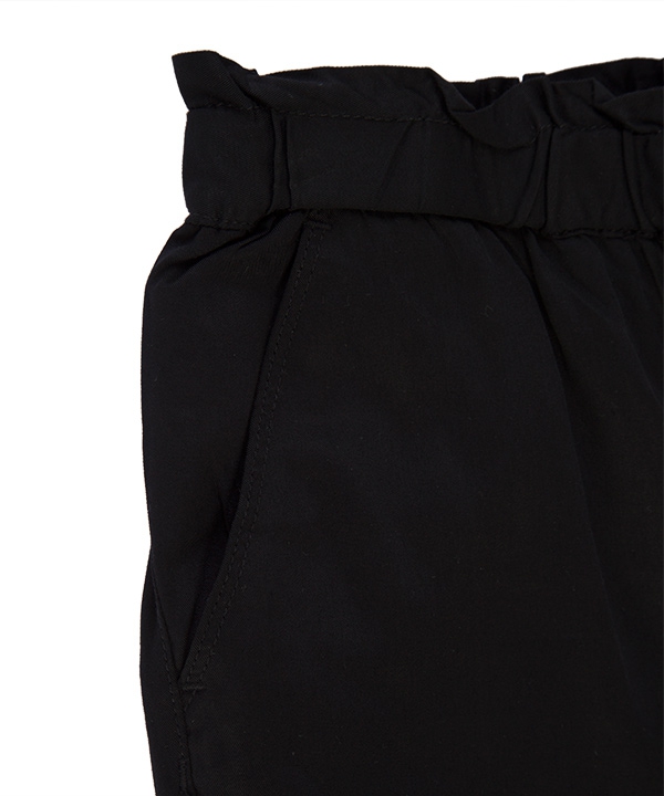 شلوار زنانه گشاد جین وست Jeanswest