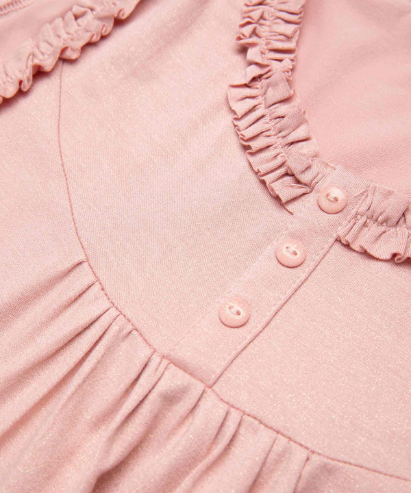 تاپ دخترانه برند پی لس Brand Payless کد FG03629