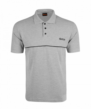 پولوشرت ورزشی مردانه بی فور ران B4RUN کد 210417