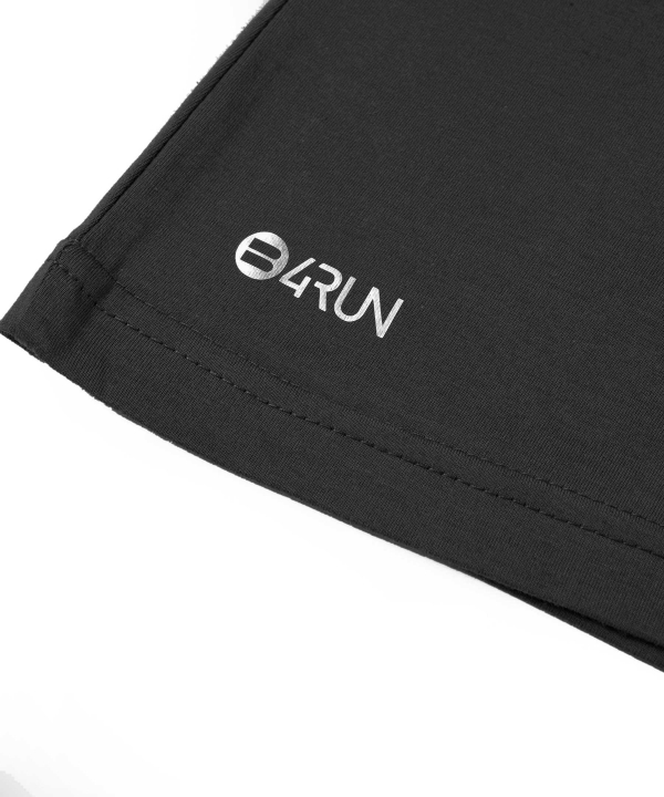 تیشرت نخی زنانه بی فور ران B4RUN کد 210329