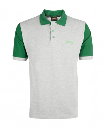 پولوشرت مردانه بی فور ران B4RUN کد 210414