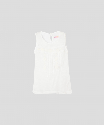 تاپ دخترانه برند پی لس Brand Payless کد FG03518