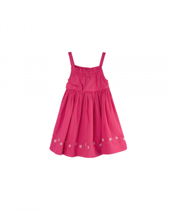 پیراهن دخترانه برند پی لس Brand Payless کد 14E2PFG1CHS