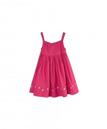 پیراهن دخترانه برند پی لس Brand Payless کد 14E2PFG1CHS