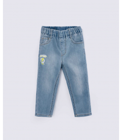 شلوار جین پسرانه جین وست Jeanswest کد 01589505