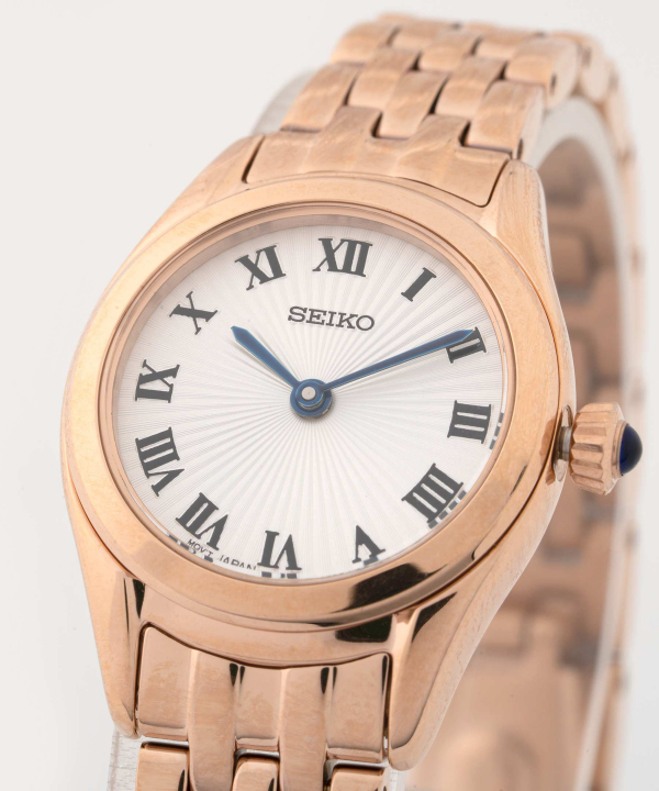 ساعت مچی مجلسی زنانه سیکو Seiko کد SWR042P1