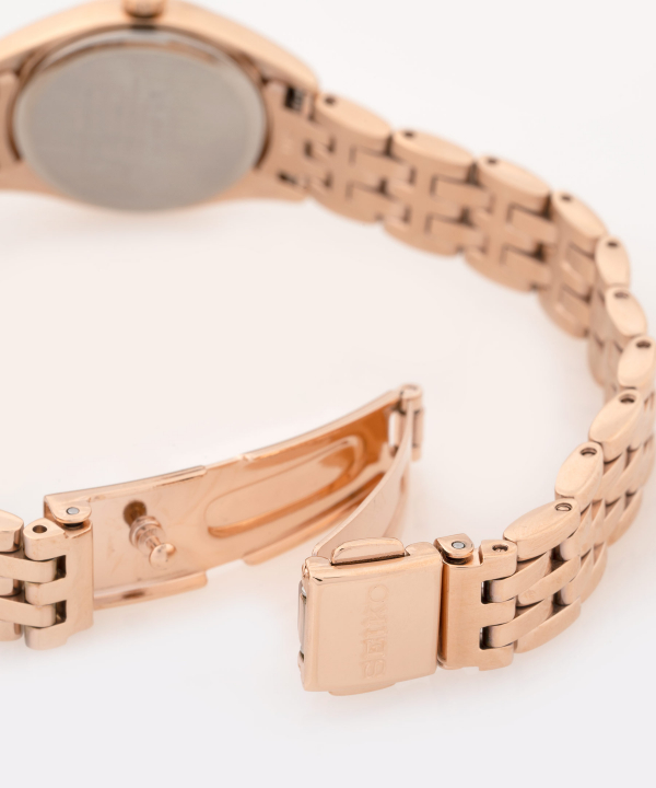 ساعت مچی مجلسی زنانه سیکو Seiko کد SWR042P1