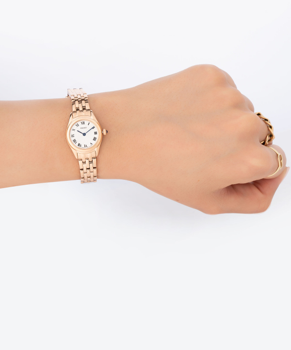 ساعت مچی مجلسی زنانه سیکو Seiko کد SWR042P1