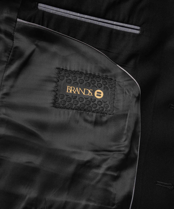 کت و شلوار مردانه برندس Brands کد br00B58