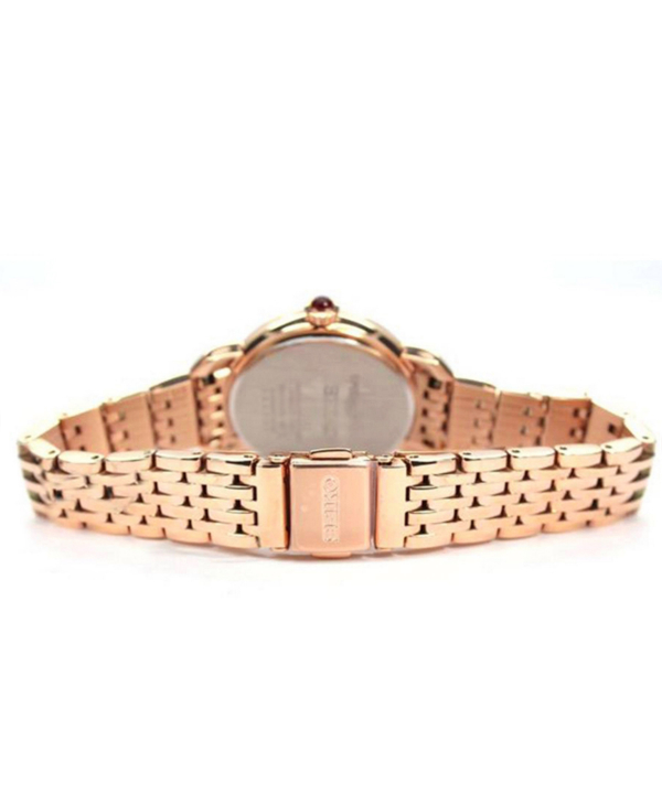 ساعت مچی زنانه سیکو Seiko کد SUR624P1