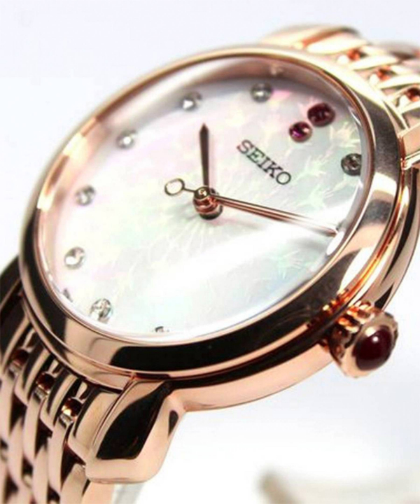 ساعت مچی زنانه سیکو Seiko کد SUR624P1