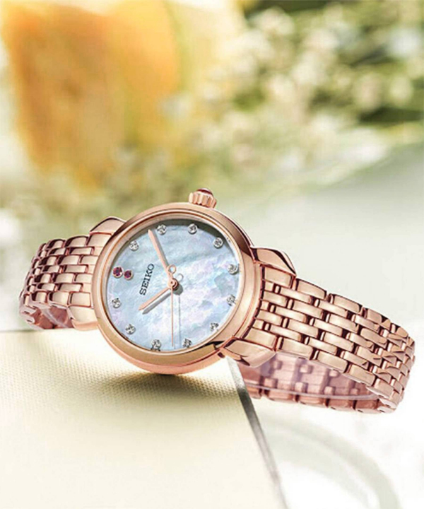 ساعت مچی زنانه سیکو Seiko کد SUR624P1