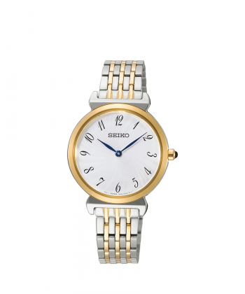 ساعت عقربه ای زنانه سیکو Seiko کد SFQ800P1