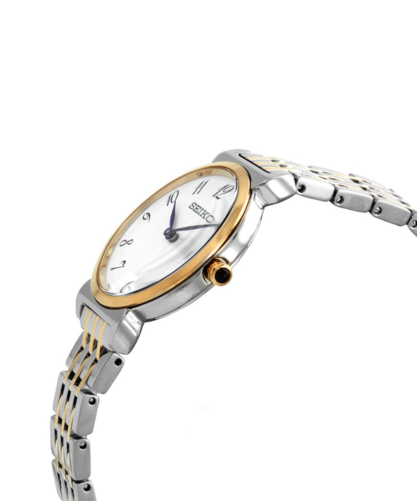 ساعت عقربه‌ای زنانه سیکو Seiko کد SFQ800P1
