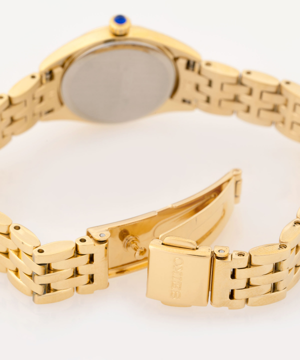 ساعت عقربه ای زنانه سیکو Seiko کد SWR040P1