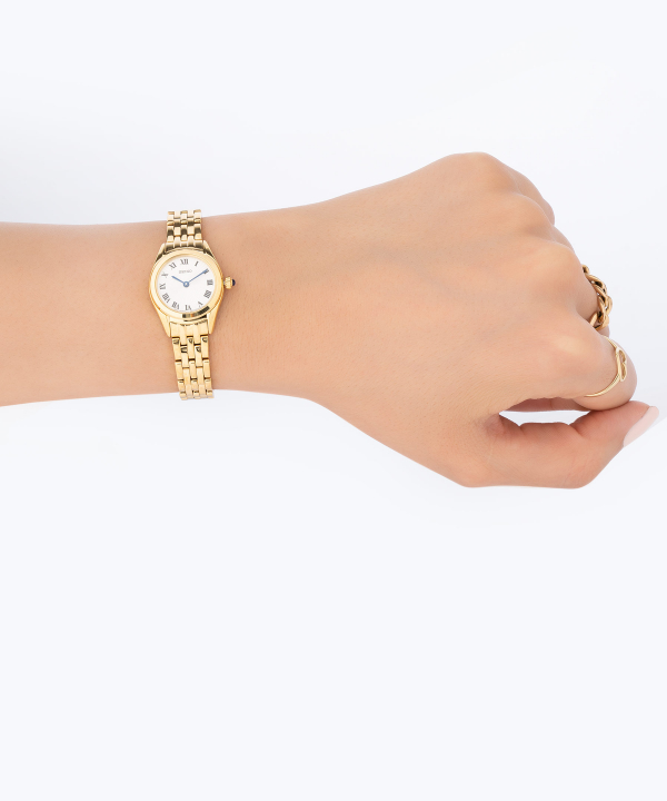 ساعت عقربه ای زنانه سیکو Seiko کد SWR040P1