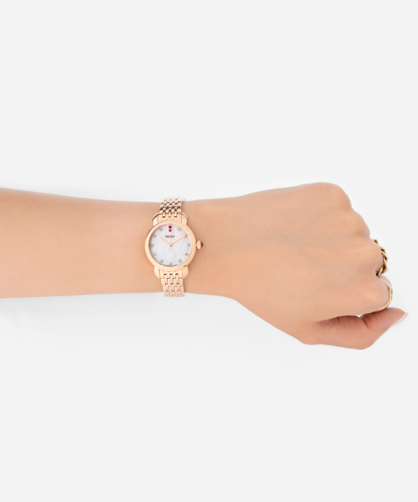 ساعت مچی زنانه سیکو Seiko کد SUR624P1