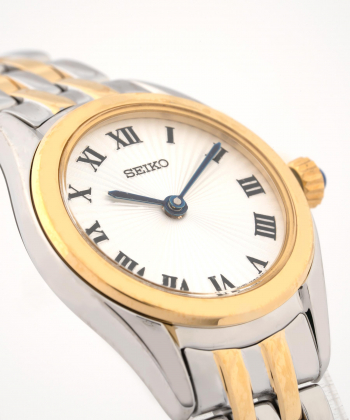 ساعت مچی زنانه سیکو Seiko کد SWR038P1