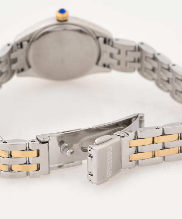 ساعت مچی زنانه سیکو Seiko کد SWR038P1