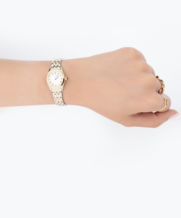 ساعت مچی زنانه سیکو Seiko کد SWR038P1