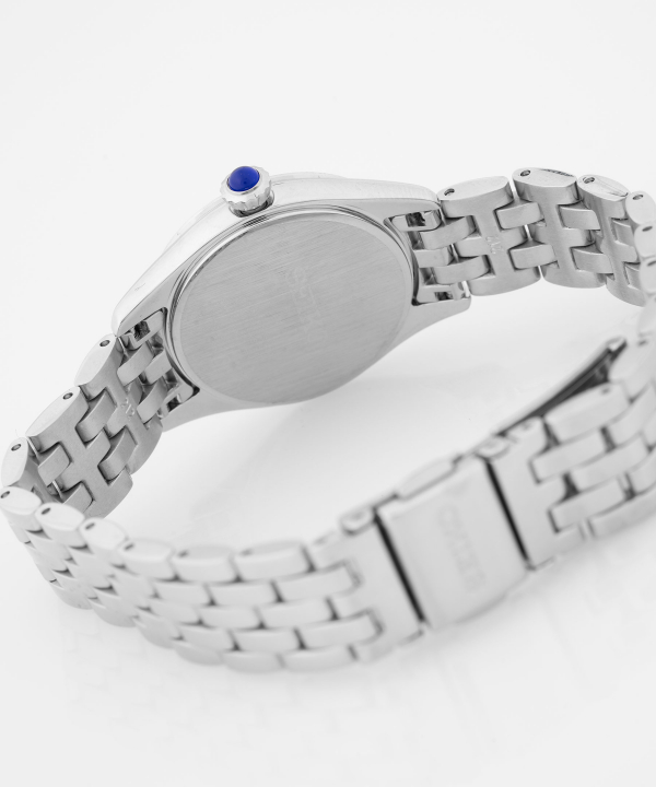ساعت مچی مجلسی زنانه سیکو Seiko کد SUR385P1