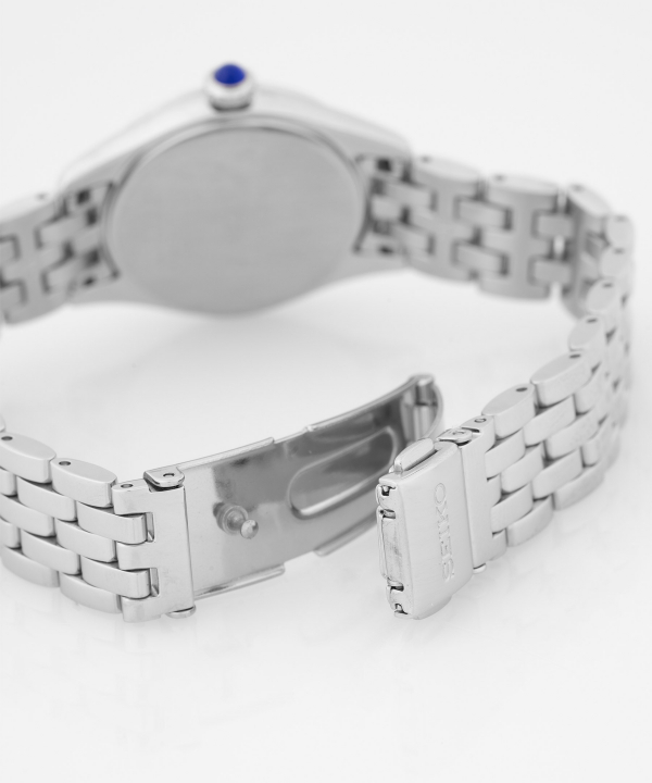 ساعت مچی مجلسی زنانه سیکو Seiko کد SUR385P1