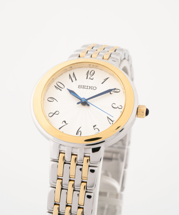 ساعت مچی زنانه سیکو Seiko کد SRZ506P1