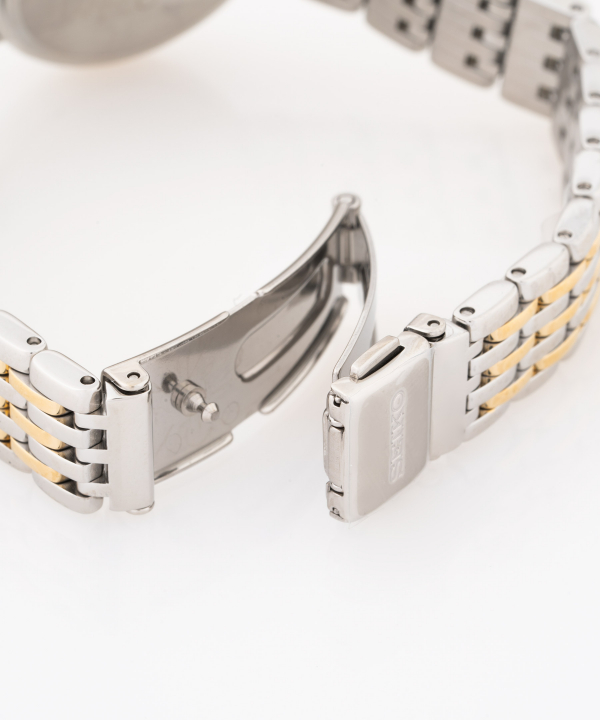 ساعت مچی زنانه سیکو Seiko کد SRZ506P1