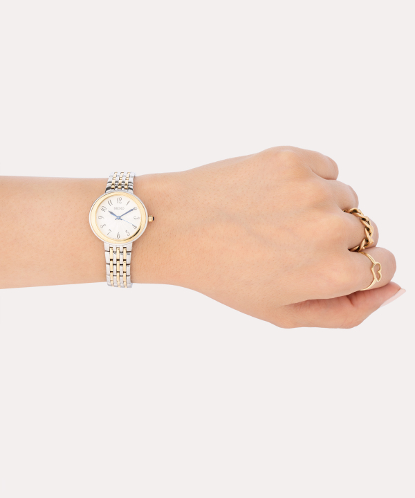 ساعت مچی زنانه سیکو Seiko کد SRZ506P1