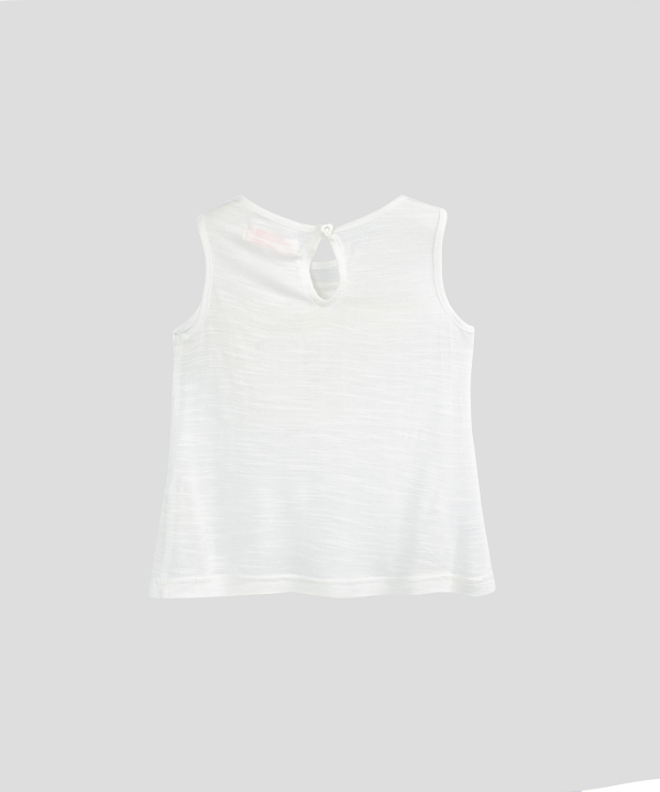 تاپ دخترانه برند پی لس Brand Payless کد FG03639