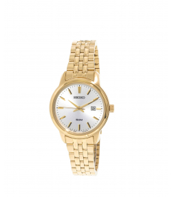 ساعت عقربه ای زنانه سیکو Seiko کد SUR660P1