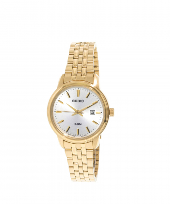 ساعت عقربه ای زنانه سیکو Seiko کد SUR660P1