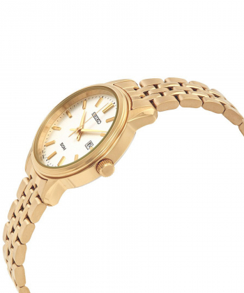 ساعت عقربه ای زنانه سیکو Seiko کد SUR660P1