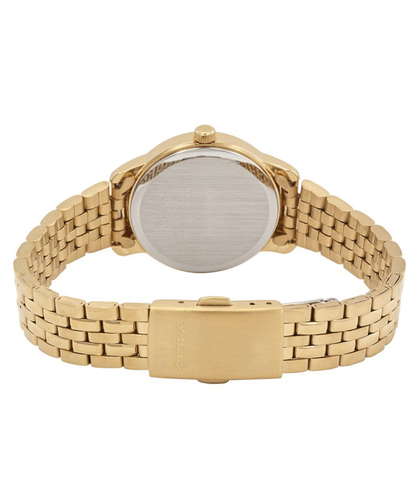 ساعت عقربه ای زنانه سیکو Seiko کد SUR660P1