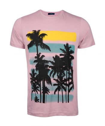 تیشرت مردانه آر ان اس RNS کد 12021013